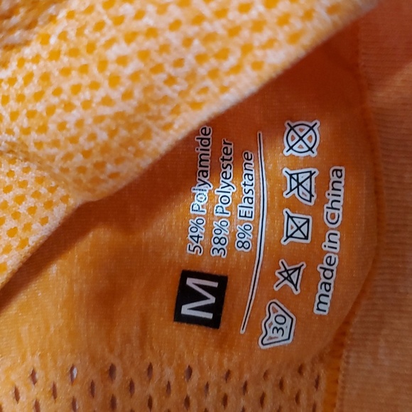 UfSport Workout Set of Legging and Top Coordinated Size M - Picture 5 of 8